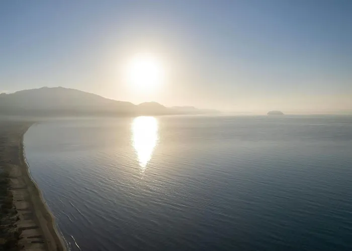 Domes Aulūs Zante