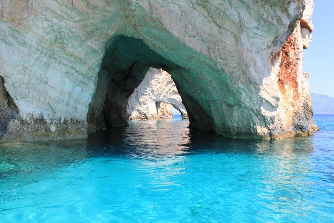 Domes Aulūs Zante Hotel