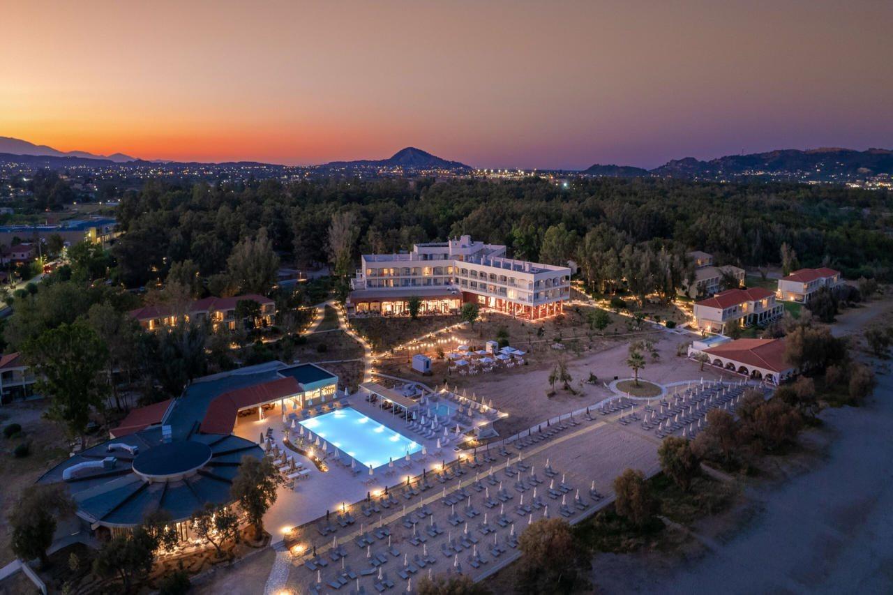Domes Aulūs Zante 5* Laganas