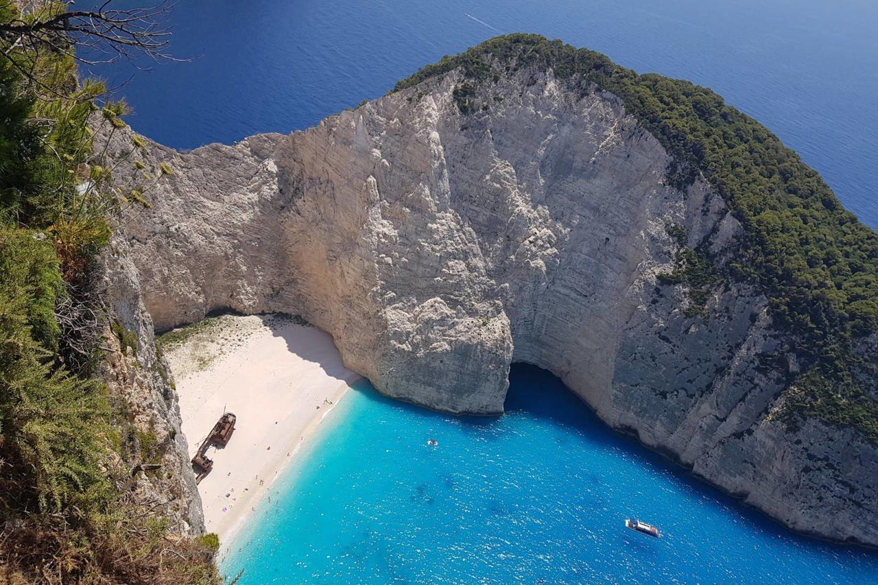 Domes Aulūs Zante Hotel