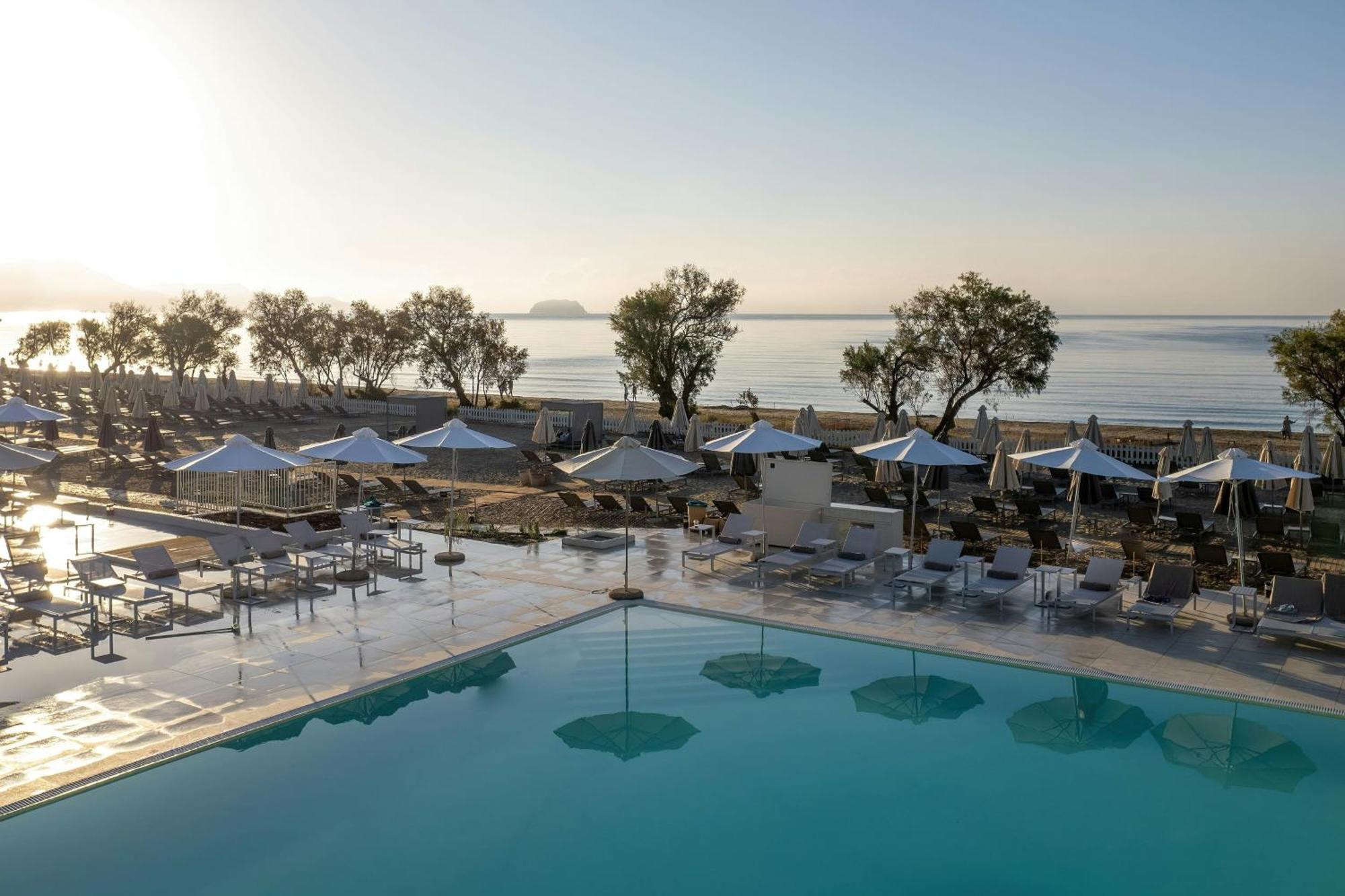 Domes Aulūs Zante Hotel Laganas