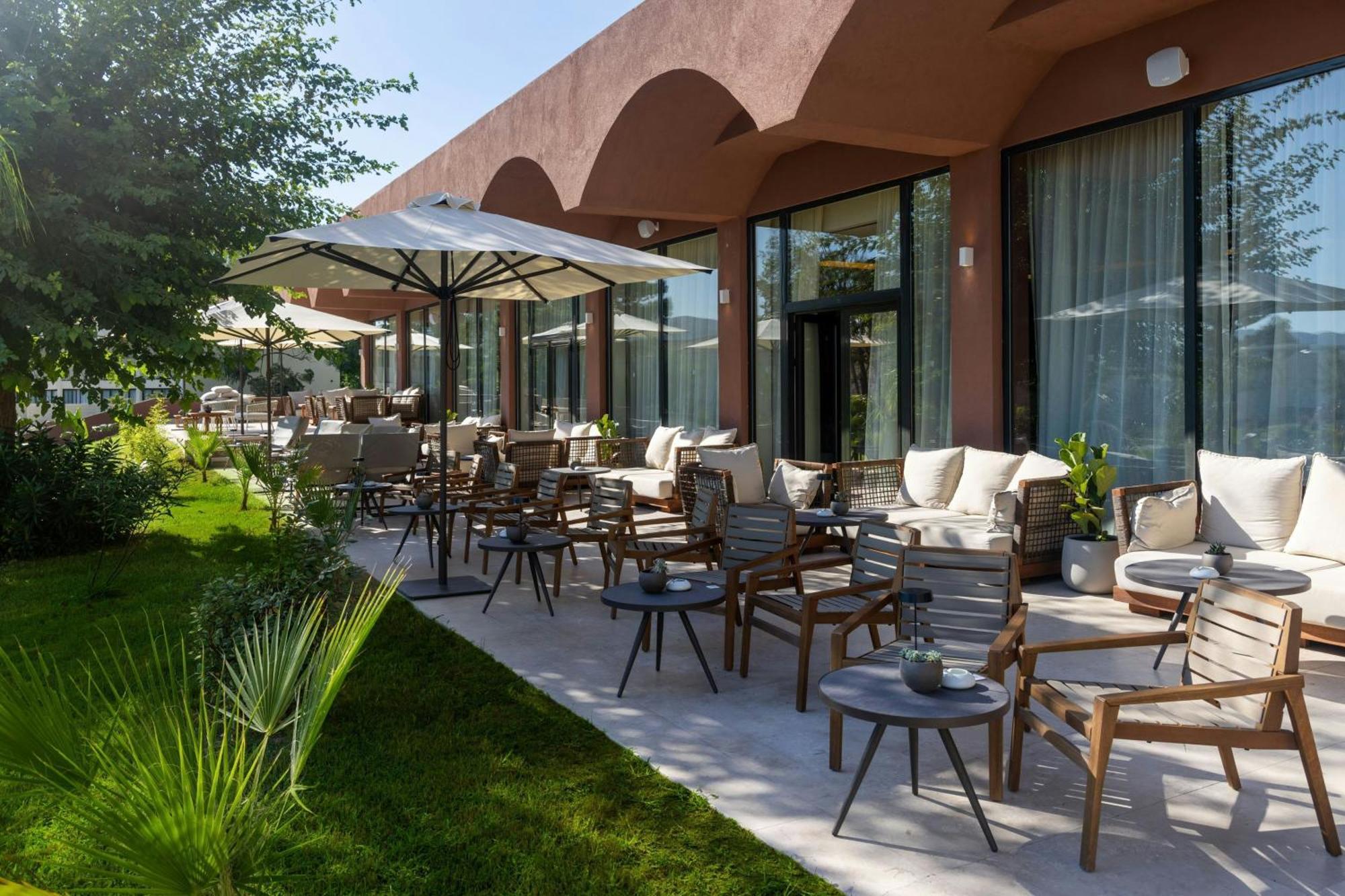 Domes Aulūs Zante Hotel 5*