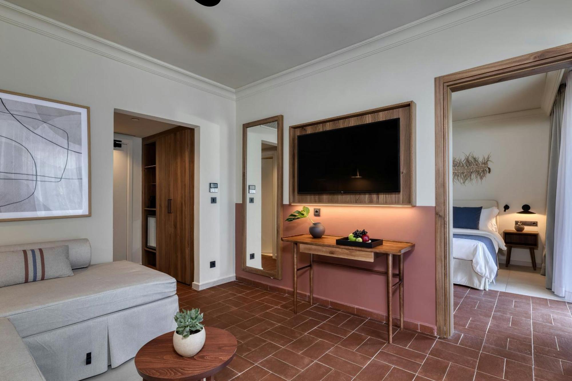 Hotel Domes Aulūs Zante 5*