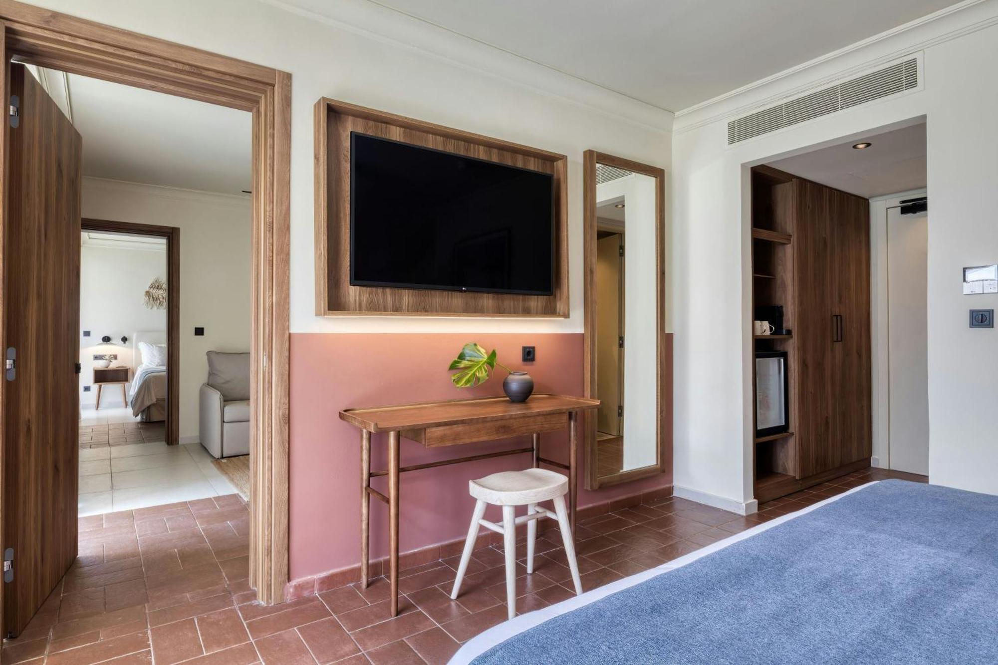 Domes Aulūs Zante 5* Laganas