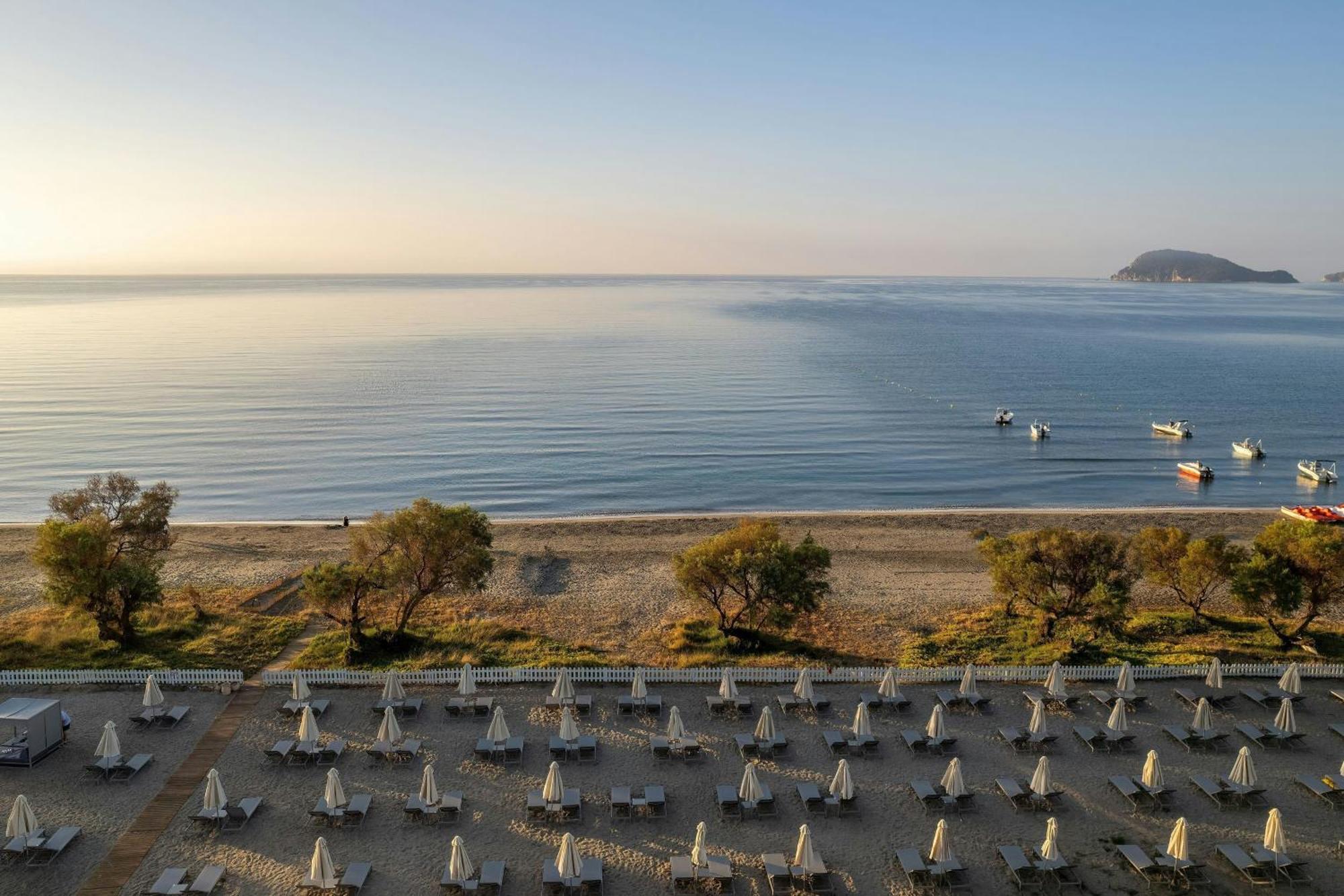 Domes Aulus Zante, Inclusive, Autograph Collection Laganas
