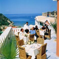 Hotel Domes Aulūs Zante