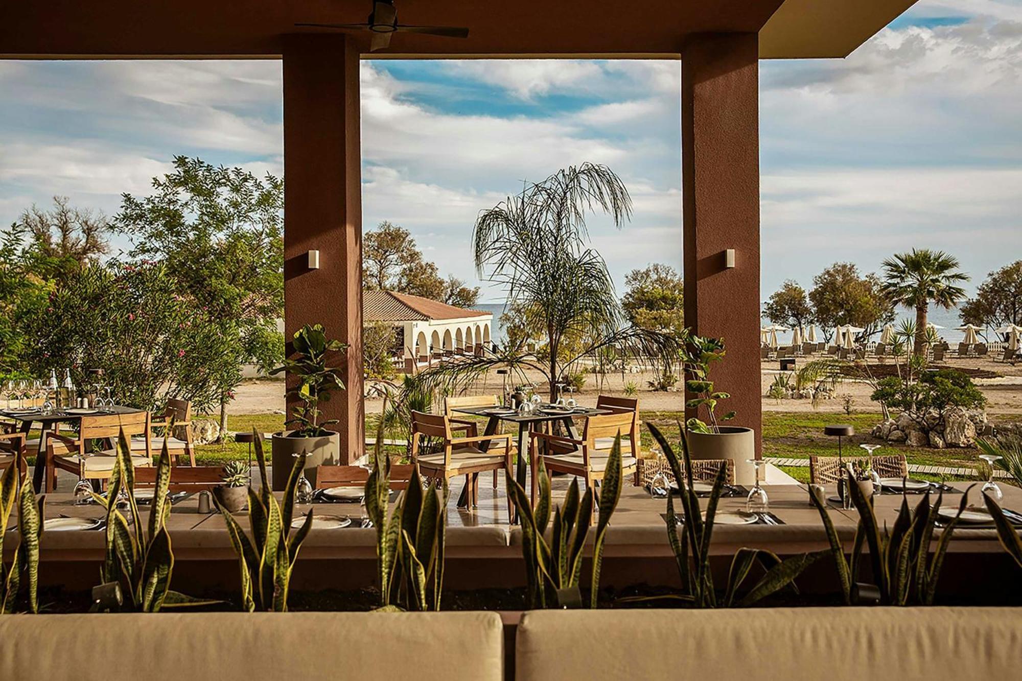 Hotel Domes Aulūs Zante, Autograph Collection 5*