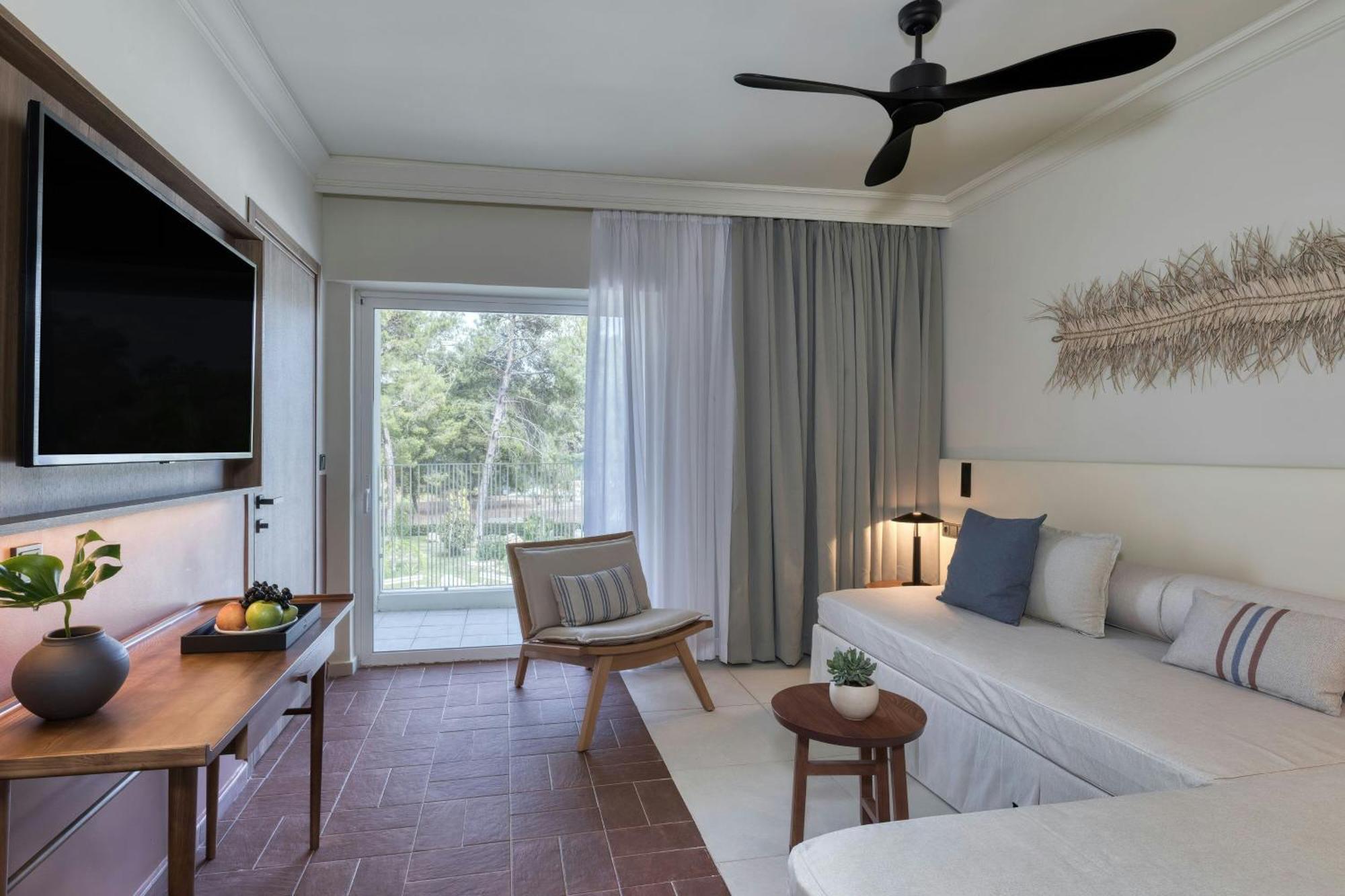 Hotel Domes Aulūs Zante, Autograph Collection Laganas